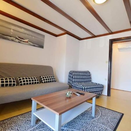 Tony Apartments Rovinj Zewnętrze zdjęcie