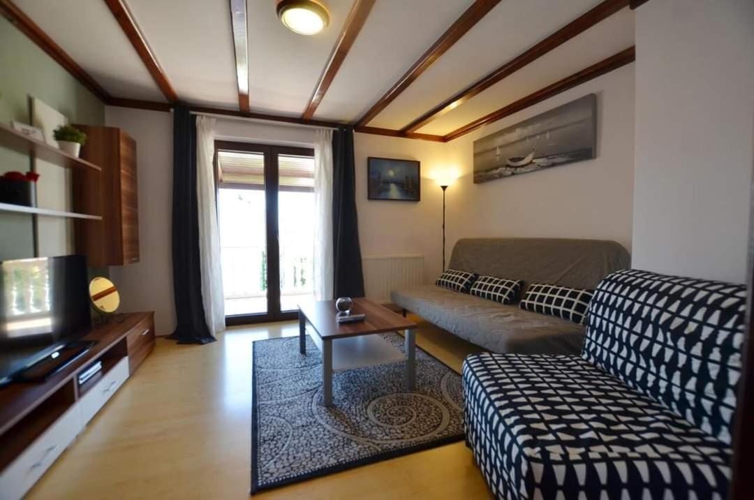 Tony Apartments Rovinj Zewnętrze zdjęcie
