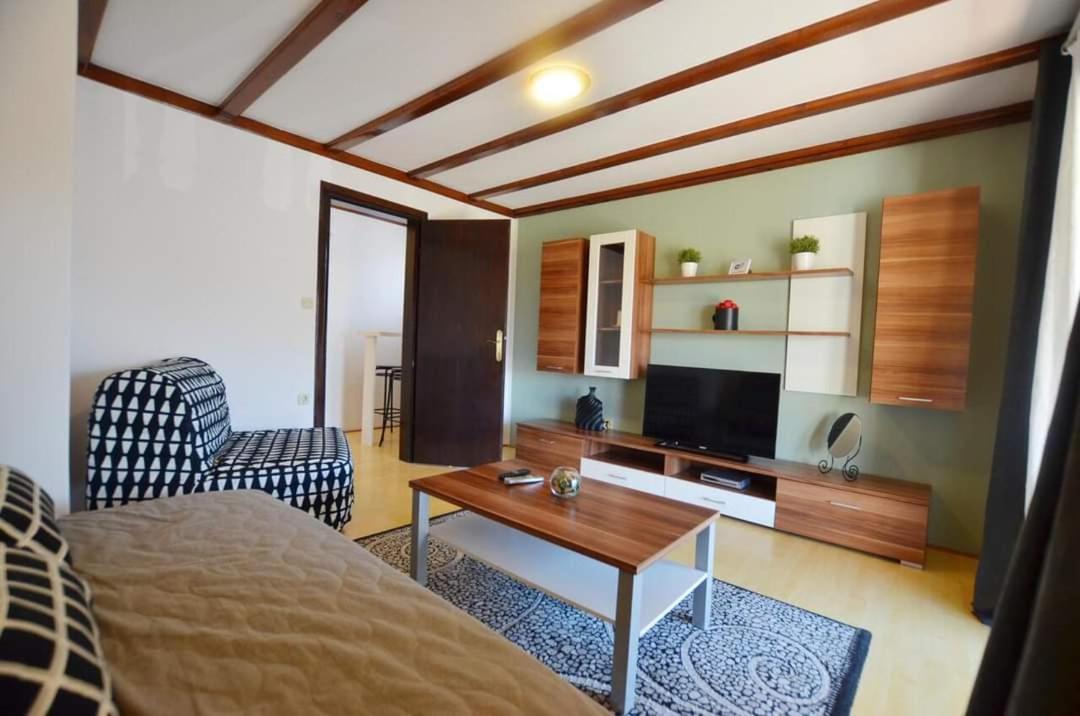 Tony Apartments Rovinj Zewnętrze zdjęcie