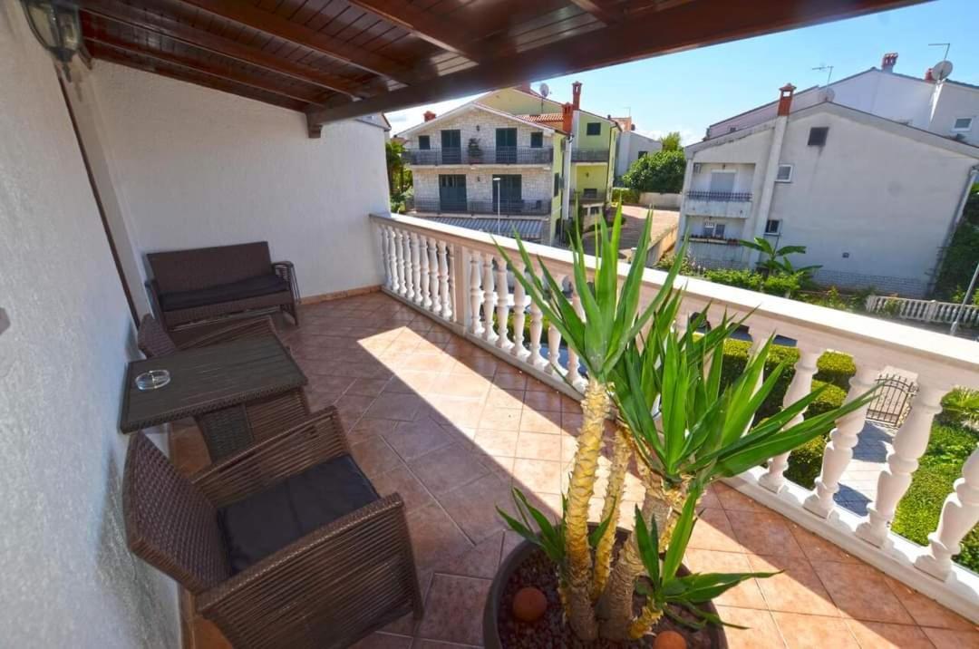 Tony Apartments Rovinj Zewnętrze zdjęcie