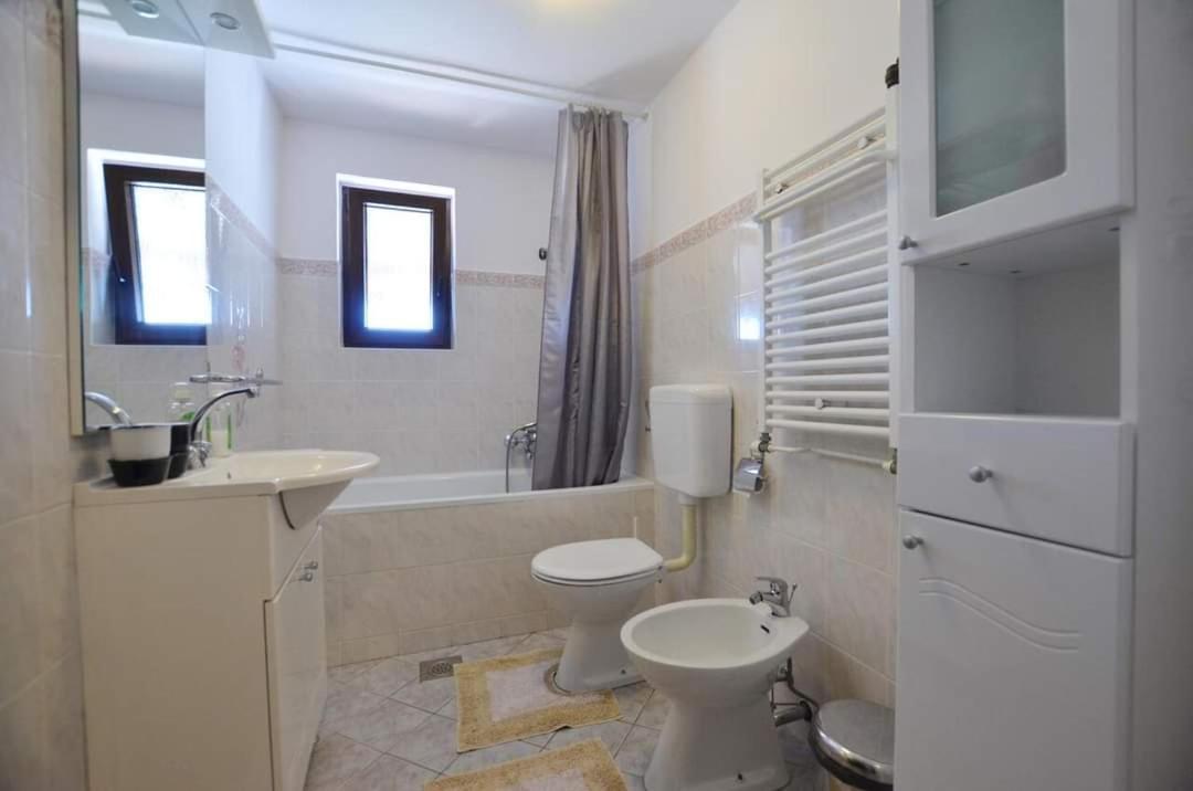 Tony Apartments Rovinj Zewnętrze zdjęcie