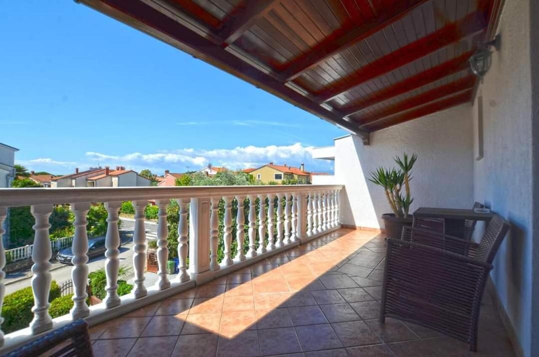 Tony Apartments Rovinj Zewnętrze zdjęcie