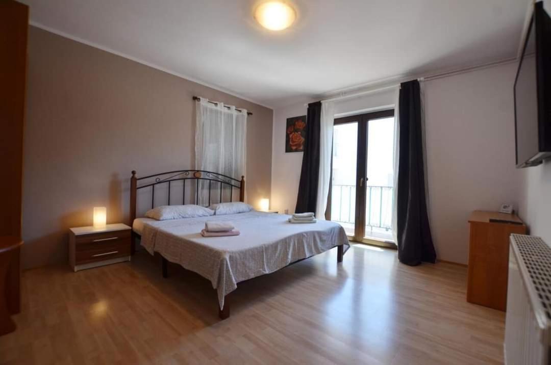 Tony Apartments Rovinj Zewnętrze zdjęcie