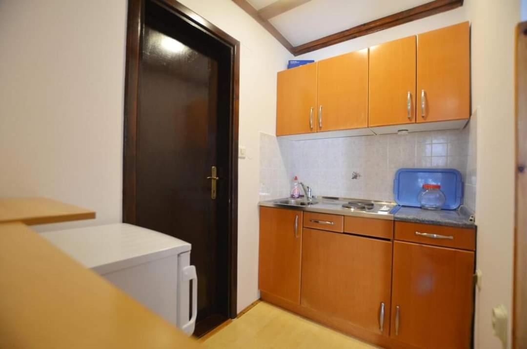 Tony Apartments Rovinj Zewnętrze zdjęcie