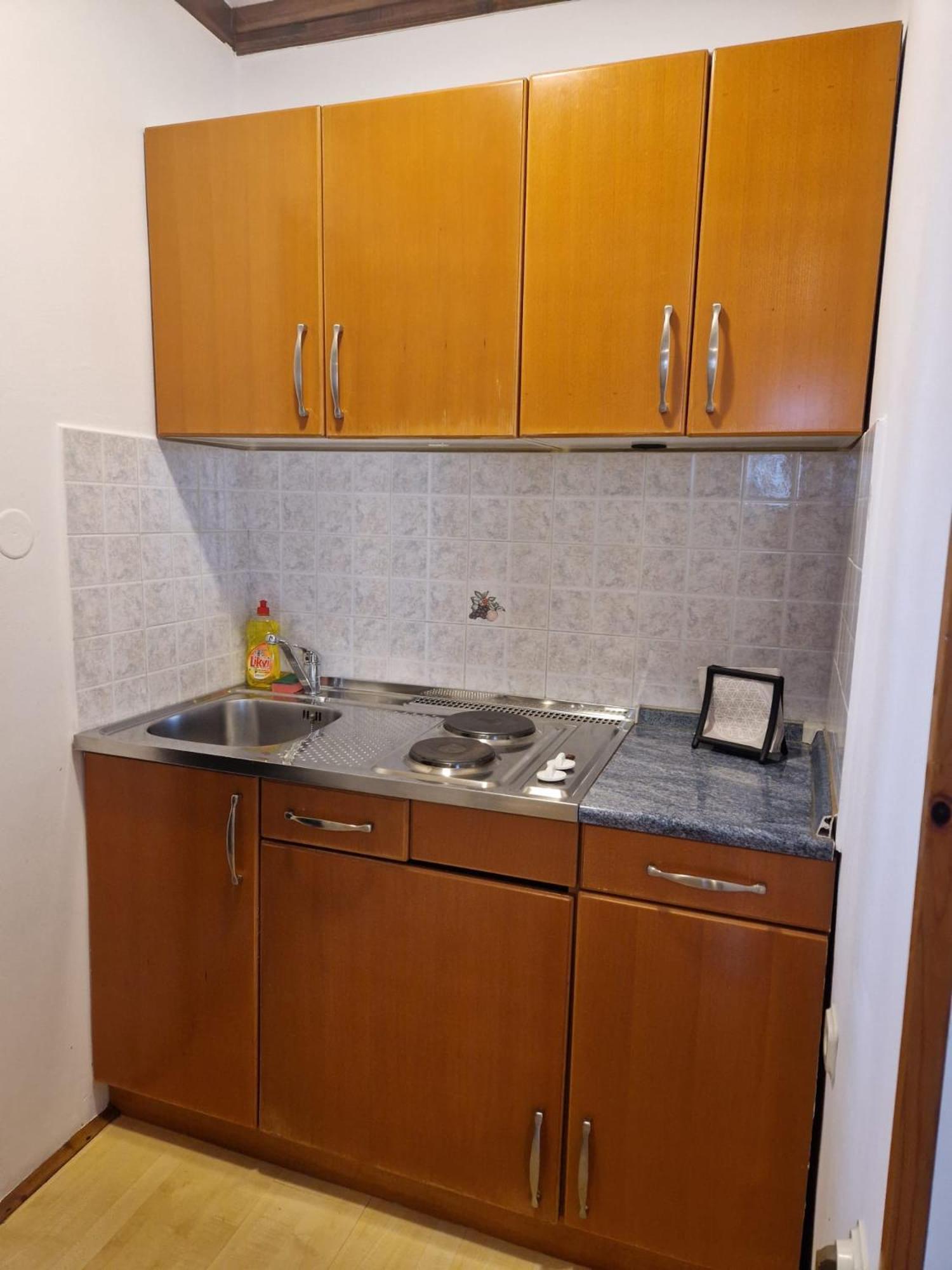 Tony Apartments Rovinj Zewnętrze zdjęcie