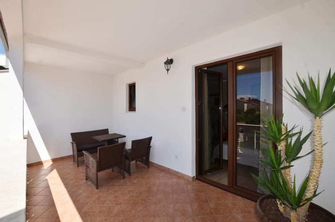Tony Apartments Rovinj Pokój zdjęcie