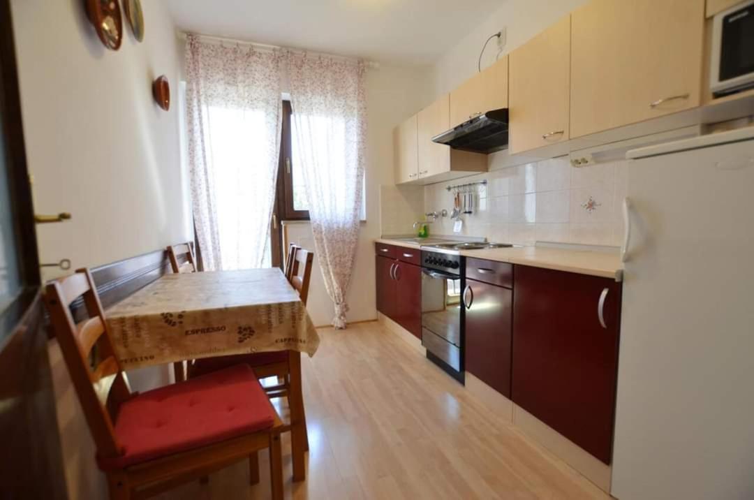 Tony Apartments Rovinj Pokój zdjęcie