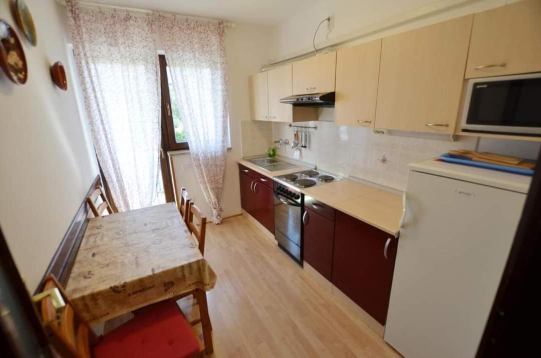Tony Apartments Rovinj Pokój zdjęcie