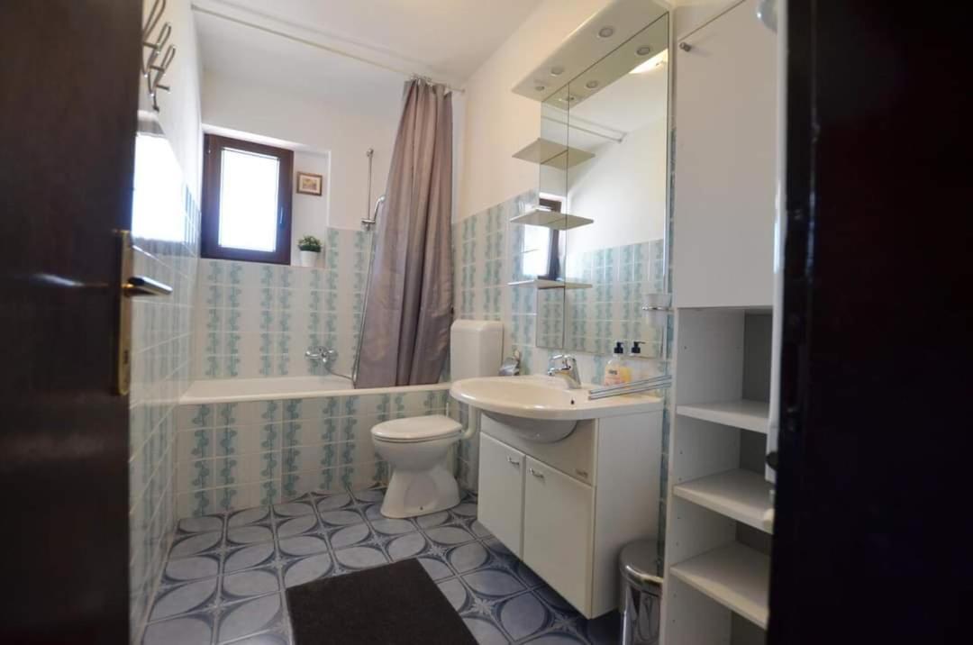 Tony Apartments Rovinj Pokój zdjęcie